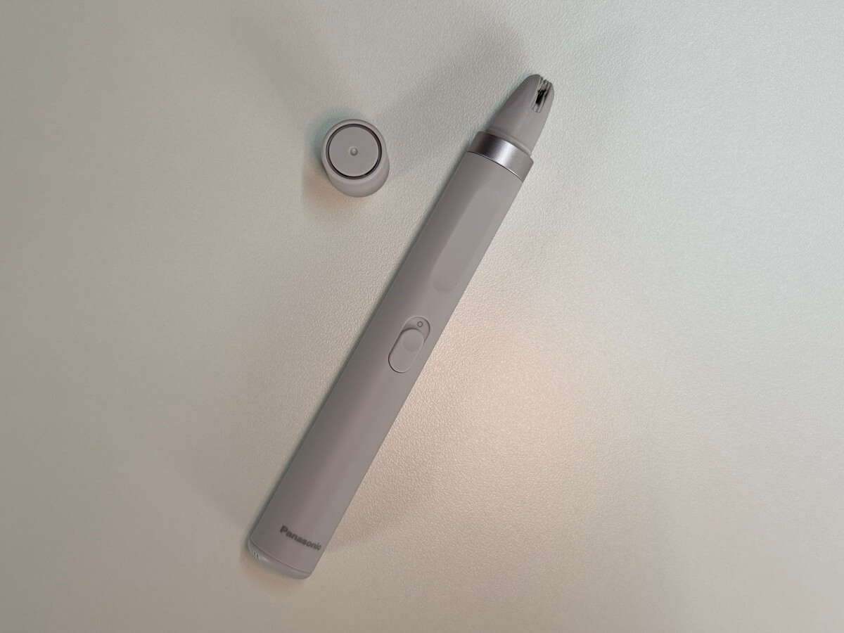 人気の電動眉毛抜き「アイブロウ スムースピック」を購入！使用感