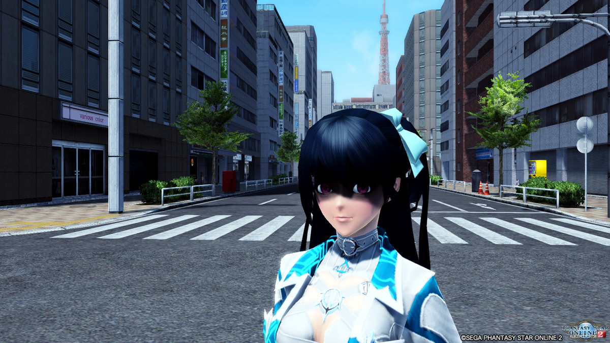 ハーミディオメイク Pso2でssを楽しむブログ