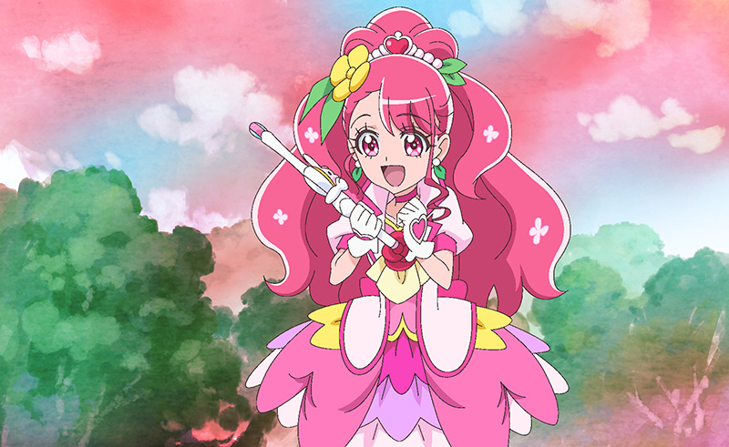 2月2日 日曜日 午前 のアニメ 話数 サブタイトル 放送時間 今日観る アニメの サブタイトル アニメ番組表