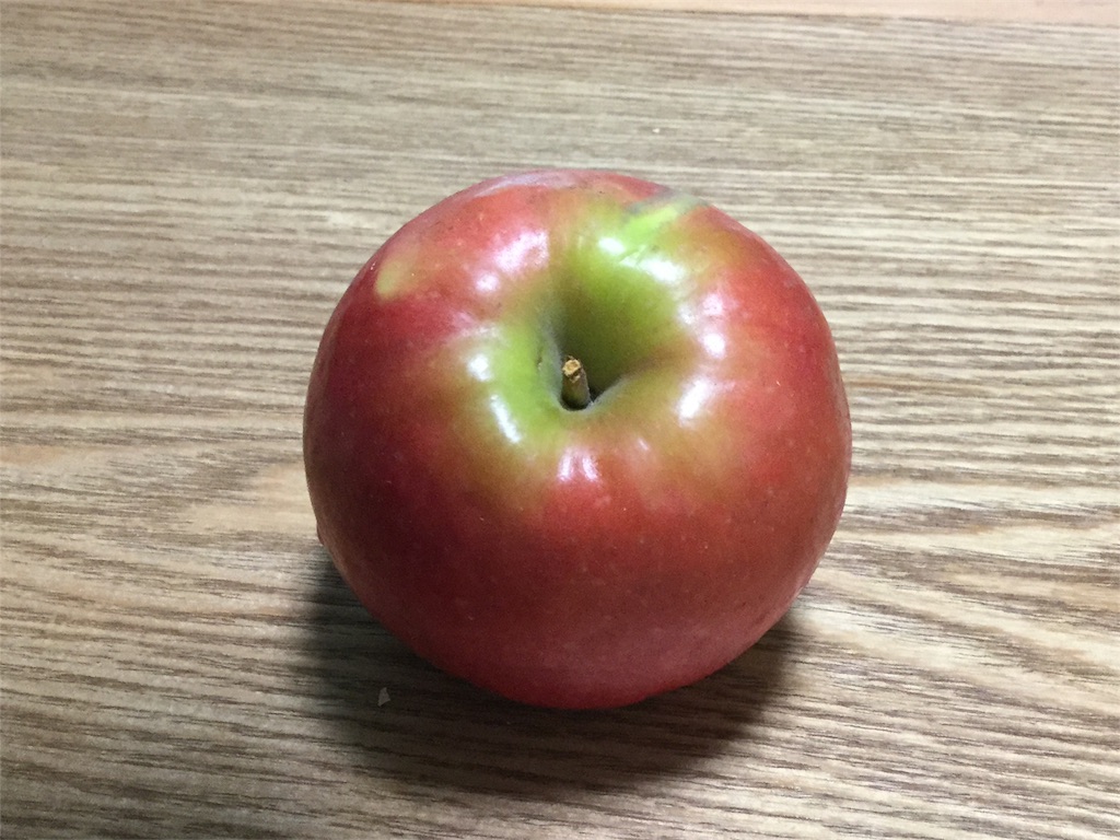 りんごピンクレディ フジあんどトシの日記