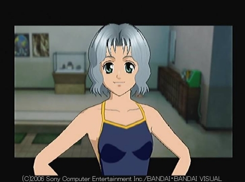 原点ガンパレード オーケストラ それは絢爛舞踏祭 これがガンオケ白の章 さらにガンオケ緑の章 そしてガンオケ青の章