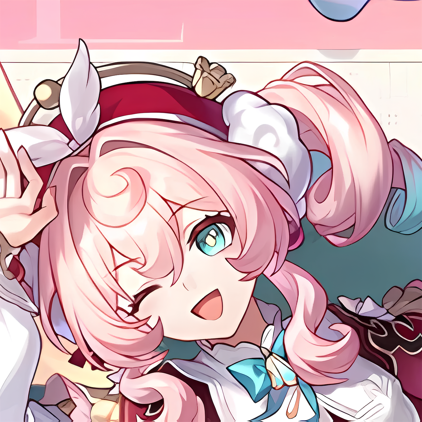 【スタレ】ヒアンシーの詳細性能｜育成素材｜遺物｜ゲームプレイ【崩壊スターレイル】リーク - フォレストのブログ