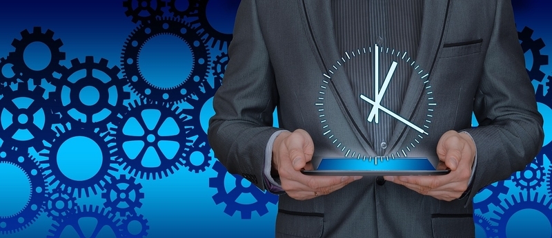 AI productivity work efficiency