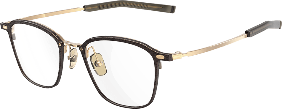 ⑦【毎日値下げ！】金色の像 S-972T | 999.9 NEW COLLECTION 2022 SPRING - 999.9 selected