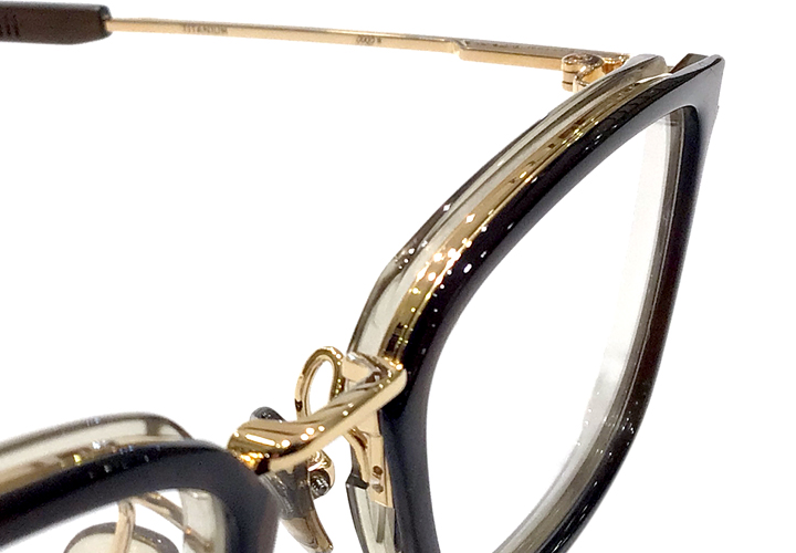 999.9 M-111 カラー8454 純正ケース付 M-111 | 999.9 NEW COLLECTION 2022 SPRING - 999.9 selected by