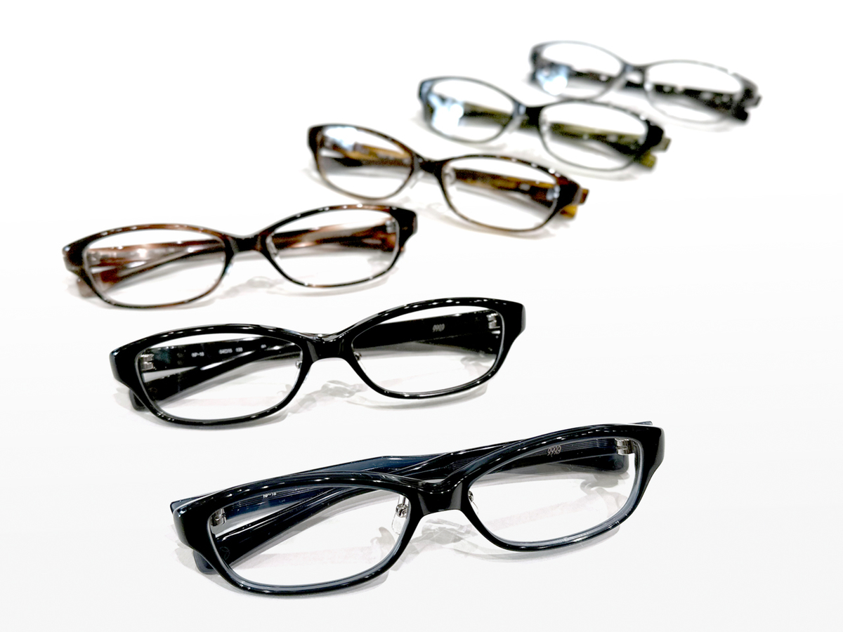 フォーナインズ 「NP-18」 1年ぶりの再入荷！ - 999.9 selected by