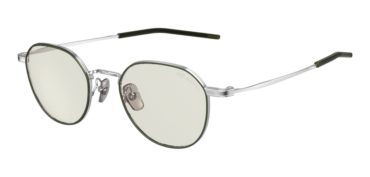小物 999.9 feelsun TITANIUM F-03S フォーナインズ Four Nines 999.9｜feelsun F-03S 8 ライトブラウン