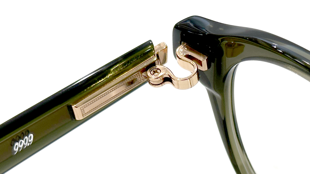 M-150 | 999.9 NEW COLLECTION 2023 SPRING - 999.9 selected by