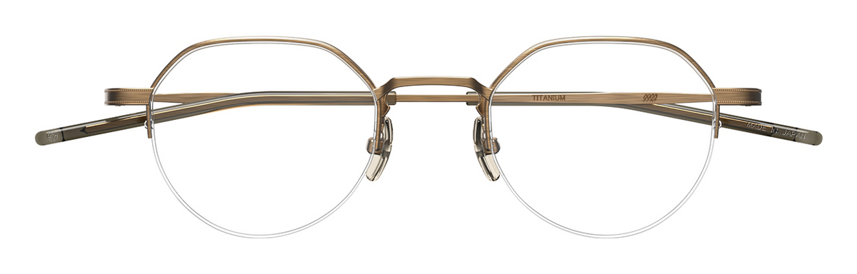 S-698T | 999.9 NEW COLLECTION 2023-2024 - 999.9 selected by