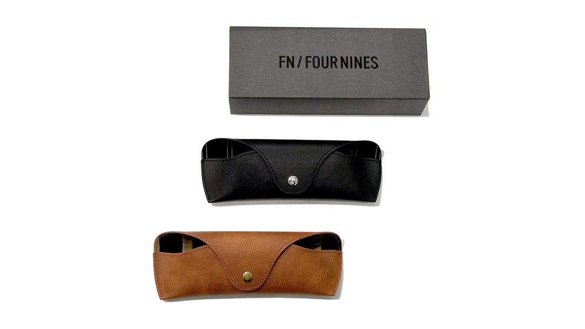 FN-0648 | FN / FOUR NINES (エフエヌ) - 999.9 selected by HASHIMOTO