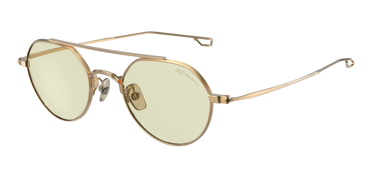F-17S | 999.9 NEW COLLECTION 2024 SPRING - 999.9 selected by