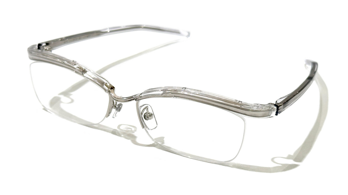 M-18 | 999.9 NEW COLLECTION 2024 SPRING - 999.9 selected by