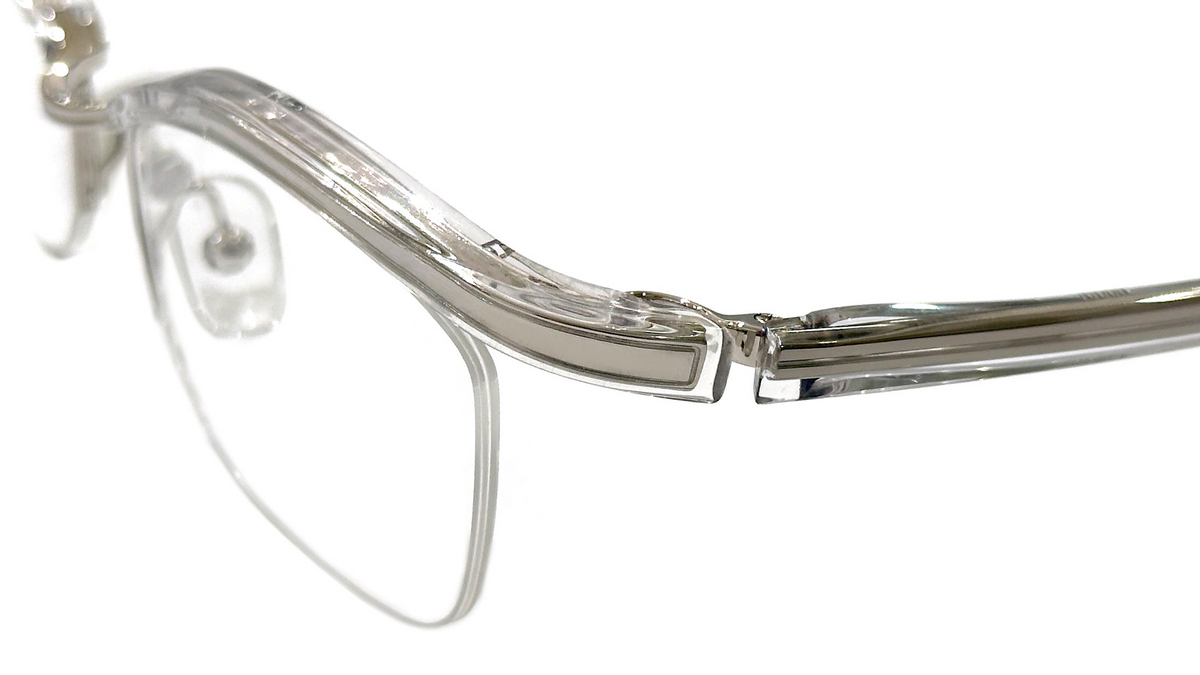 M-18 | 999.9 NEW COLLECTION 2024 SPRING - 999.9 selected by