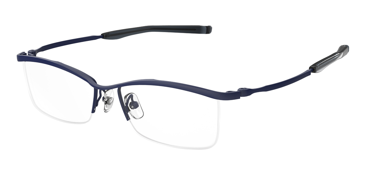 ◇999.9 フォーナインズ 眼鏡フレーム メガネ S-821T 53□16-135 999.9