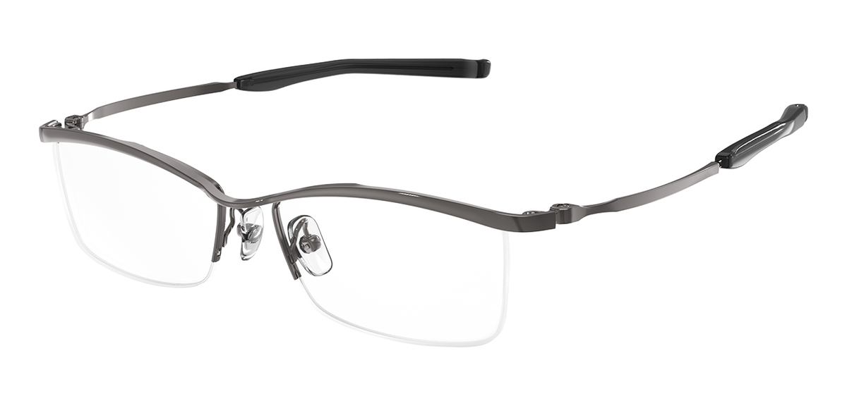 デュエット ホワイトフレーム S-808T | 999.9 NEW COLLECTION 2024-2025 - 999.9 selected by