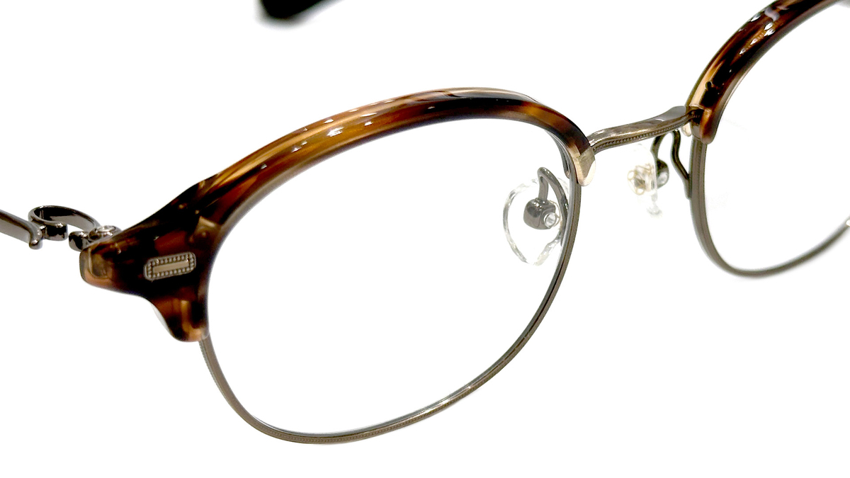 M-136 | 999.9 NEW COLLECTION 2025 SPRING - 999.9 selected by
