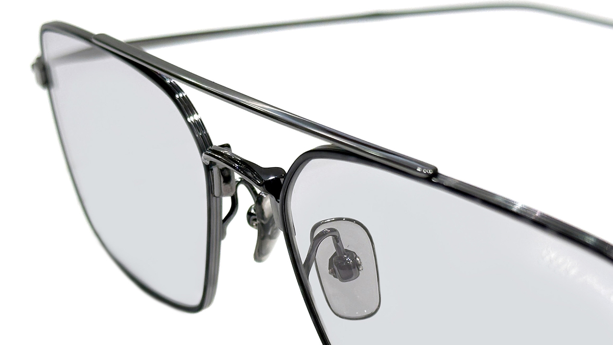 F-22S | 999.9 NEW COLLECTION 2025 SPRING - 999.9 selected by