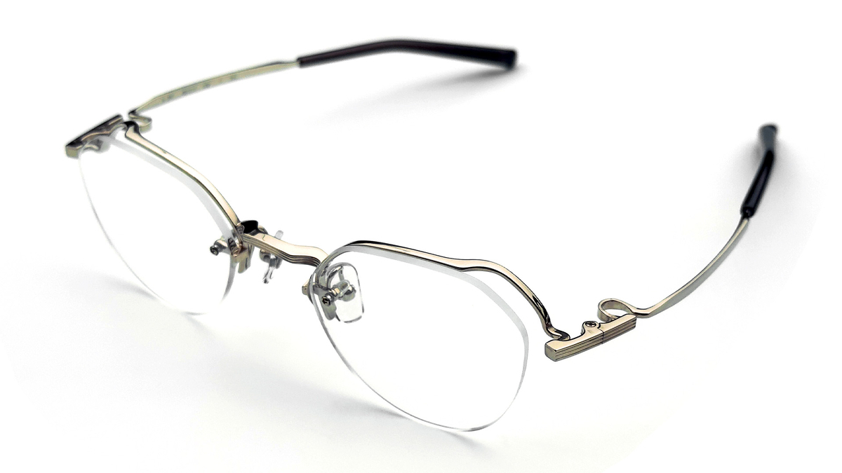 999.9 メガネ　度入り　ST-10T 999.9 度入りメガネ 999.9 メガネ 度入り ST-10T 999.9 フォーナインズ