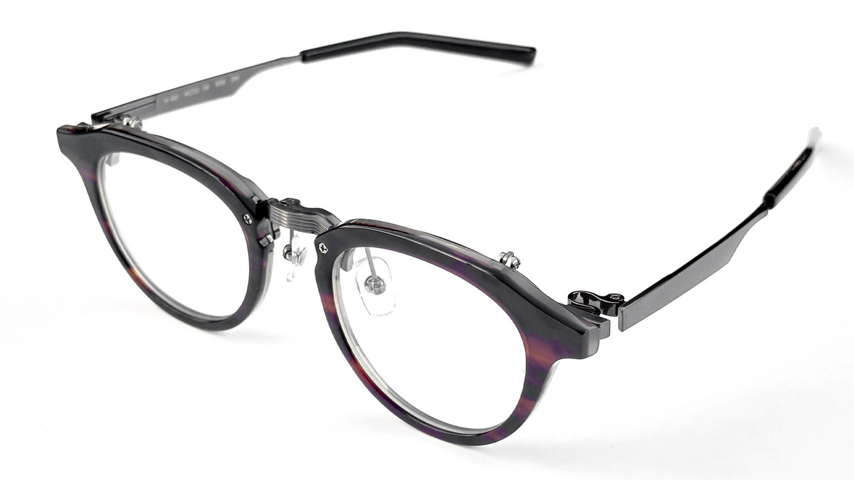 M-400 | 999.9 NEW COLLECTION 2025-2026 - 999.9 selected by