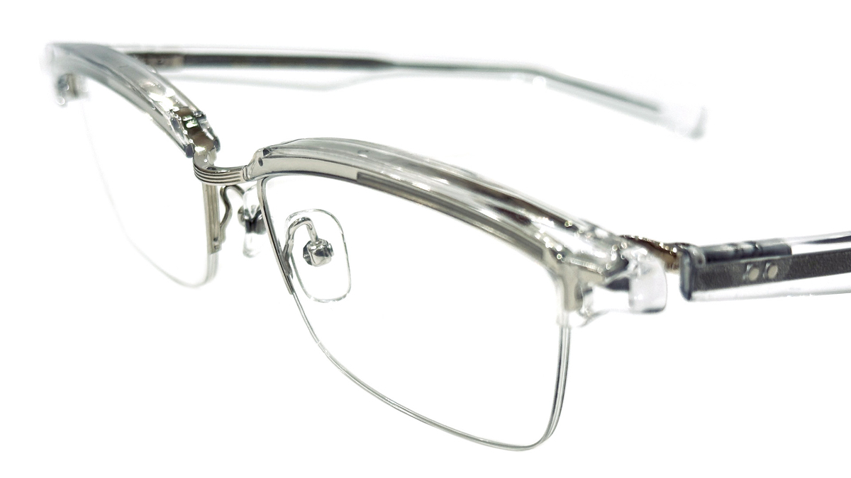 M-802 | Revival : 20th Anniversary Model (2015) - 999.9 selected 