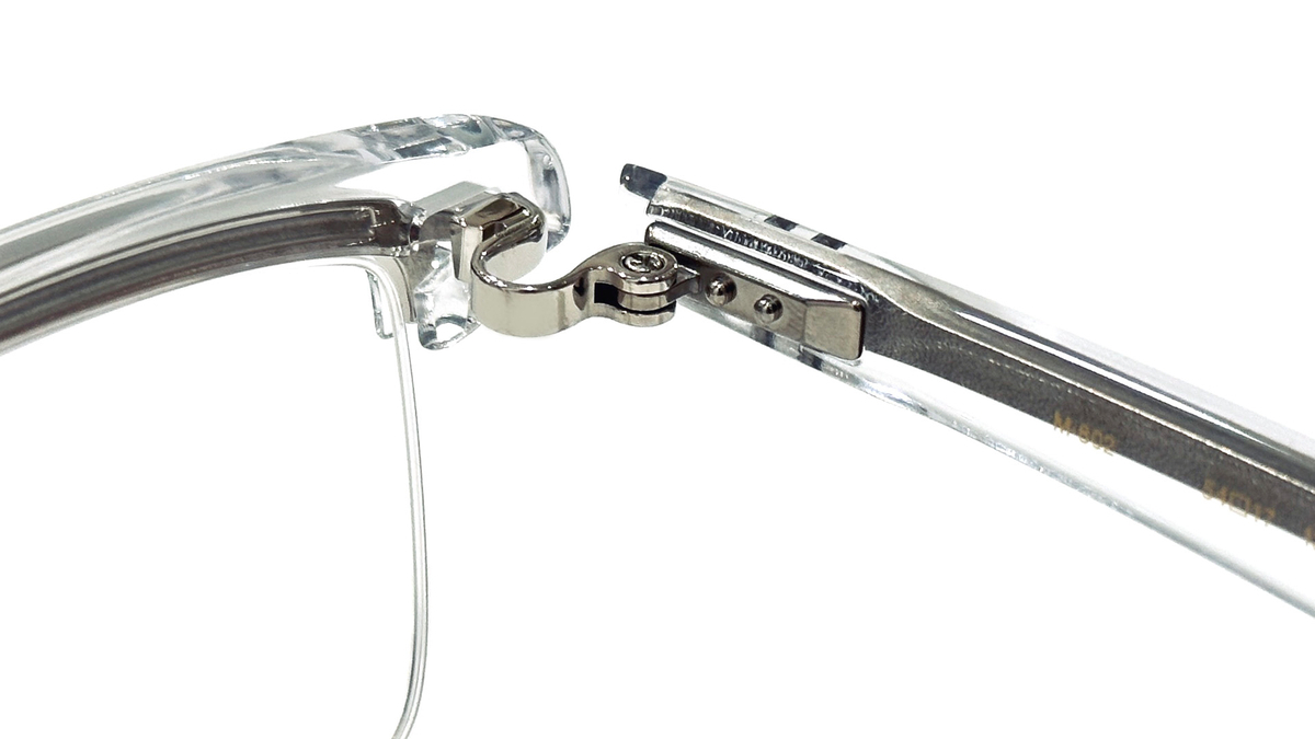 M-802 | Revival : 20th Anniversary Model (2015) - 999.9 selected 