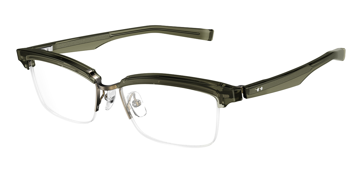 M-802 | Revival : 20th Anniversary Model (2015) - 999.9 selected 