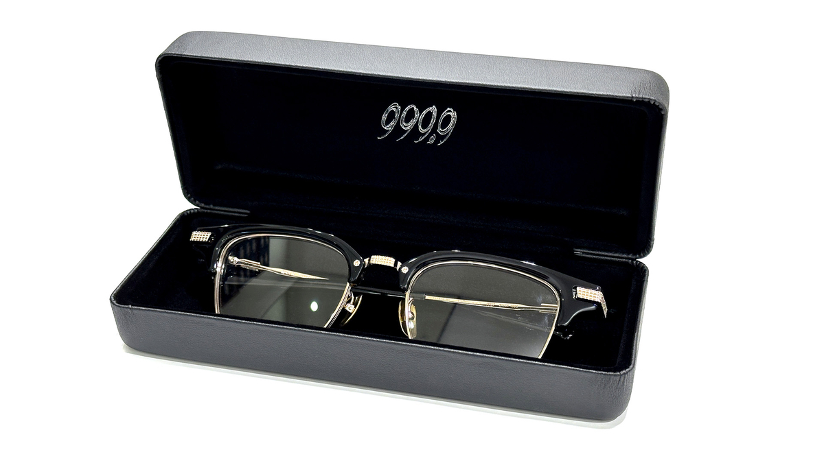 999.9 selected by HASHIMOTO blog