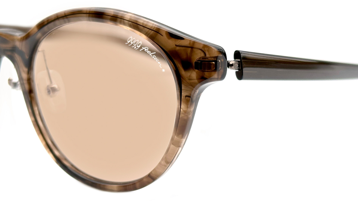 F-45NP | 999.9 feelsun NEW COLLECTION 2026 SPRING - 999.9 selected