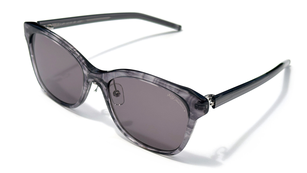F-47NP | 999.9 feelsun NEW COLLECTION 2026 SPRING - 999.9 selected