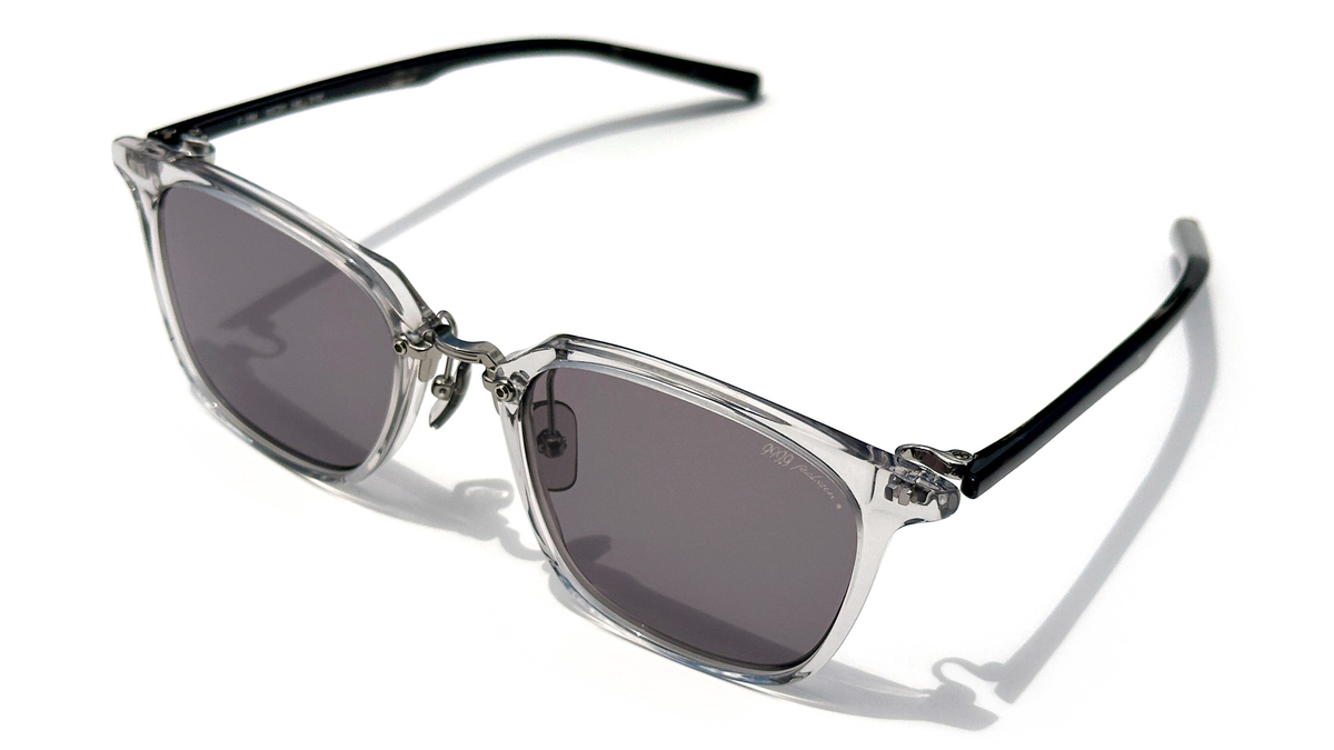 F-16M | 999.9 feelsun NEW COLLECTION 2026 SPRING - 999.9 selected