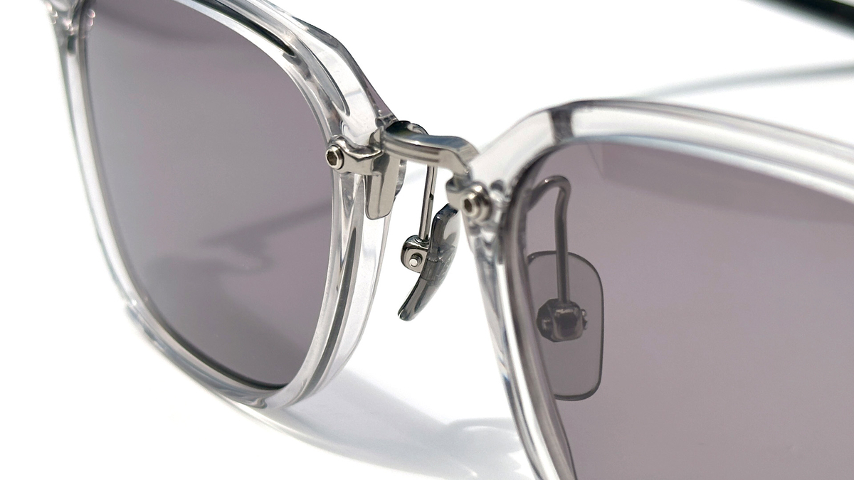 F-16M | 999.9 feelsun NEW COLLECTION 2026 SPRING - 999.9 selected