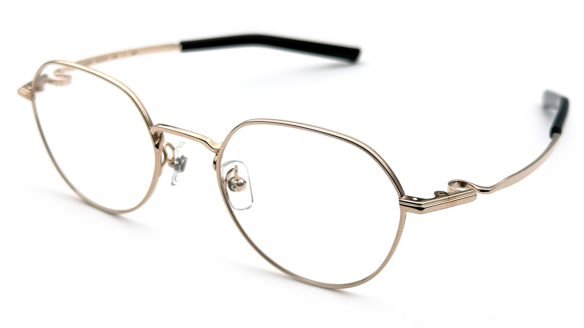 S-165T / S-165T CL | 999.9 NEW COLLECTION 2026 SPRING - 999.9