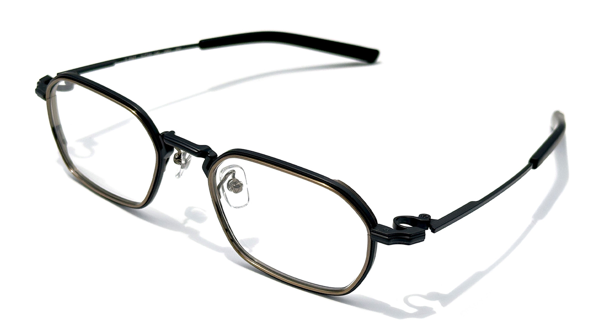 S-996T | 999.9 NEW COLLECTION 2026 SPRING - 999.9 selected by