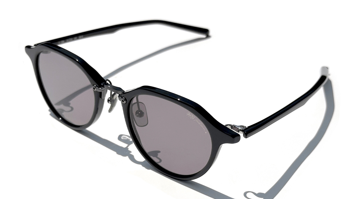 F-15M | 999.9 feelsun NEW COLLECTION 2026 SPRING - 999.9 selected