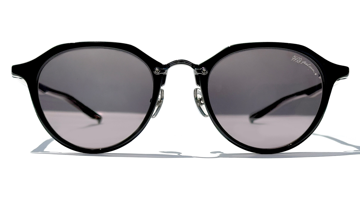 F-15M | 999.9 feelsun NEW COLLECTION 2026 SPRING - 999.9 selected