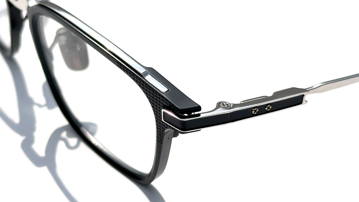 999.9 メガネ　度入り　ST-10T S-10T H | 999.9 NEW COLLECTION 2026 SPRING - 999.9 selected by