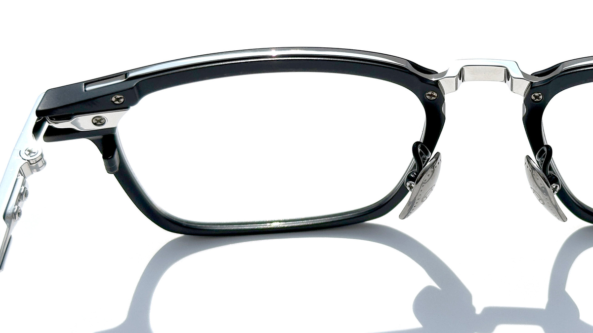 999.9 メガネ　度入り　ST-10T S-10T H | 999.9 NEW COLLECTION 2026 SPRING - 999.9 selected by