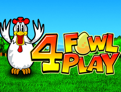 Slot fowl play gold online