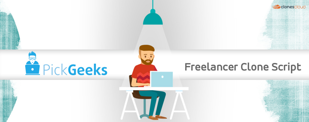 Freelancer Clone Script