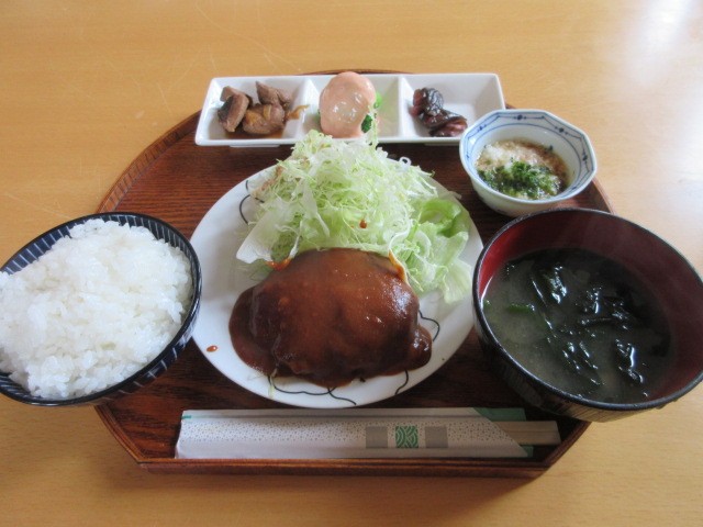 キッチンココロ（Kitchen Cocoro）」で、コーヒー付きランチ900円