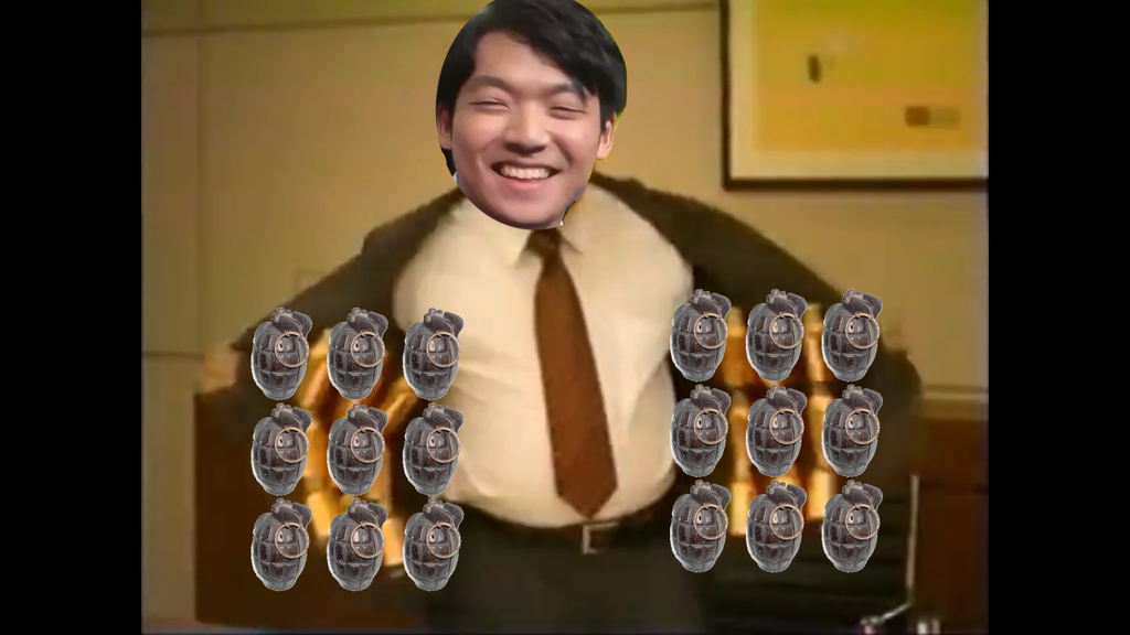 天使狩り