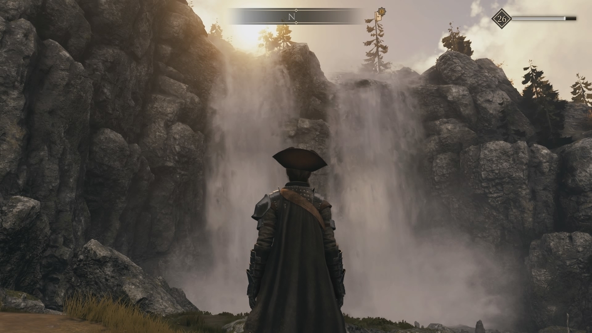 風景
