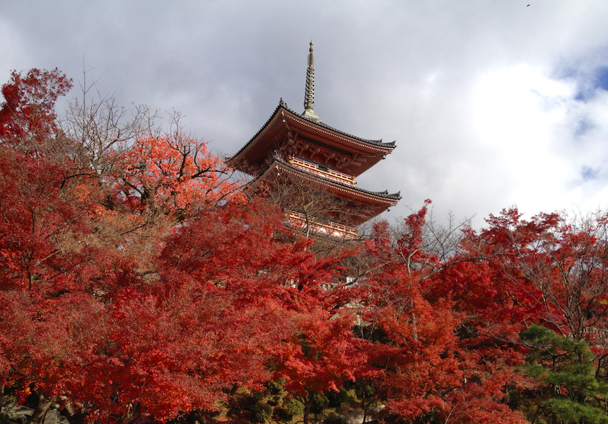 清水寺