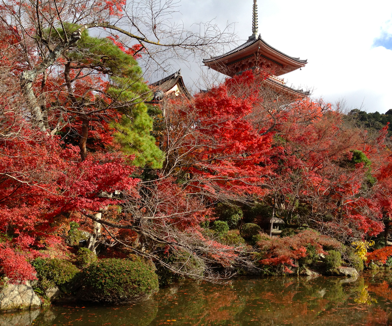 清水寺