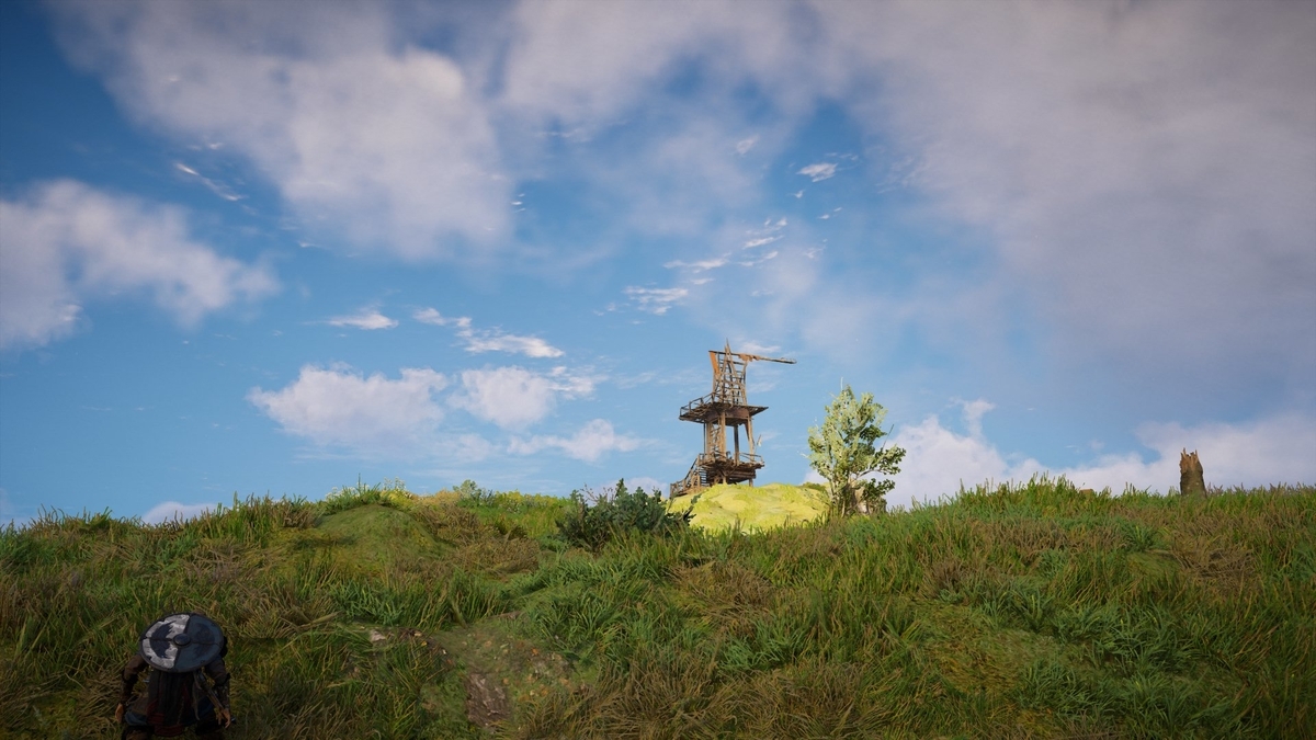 風景
