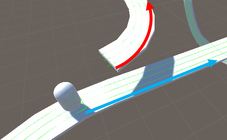 Unity Railing 2.5D Platformer Rails for Unity - FriendNavy