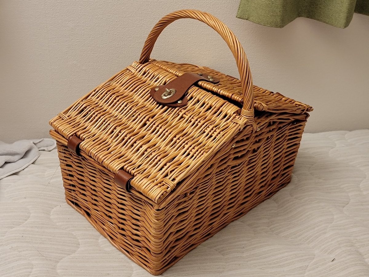 ドールとお出かけする時の運搬方法って人それぞれだよね - ビールと