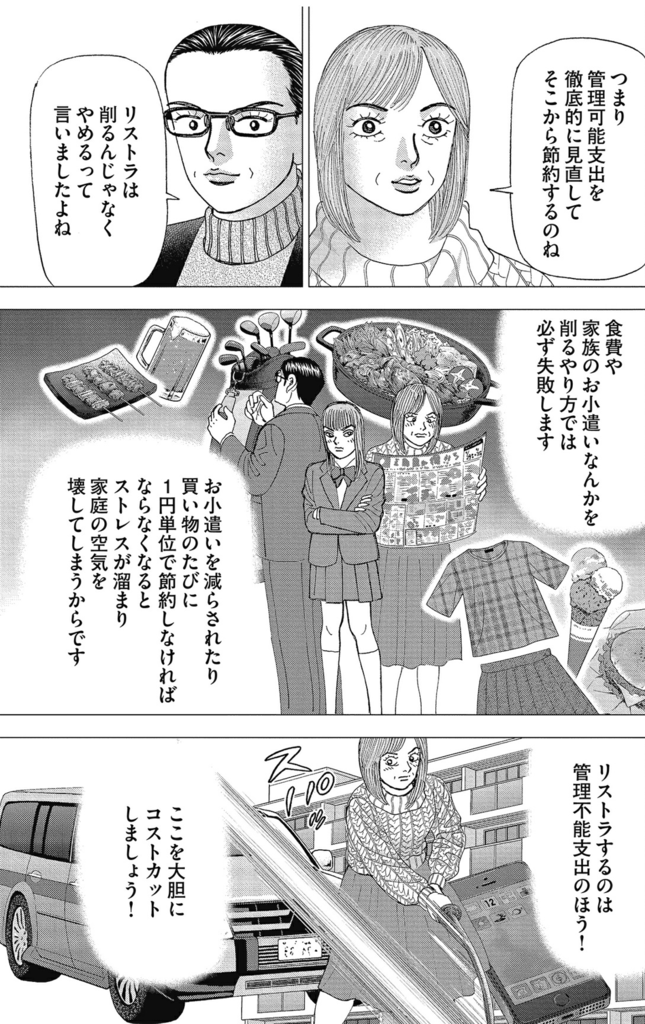 インベスターz 18 三田紀房 藤本の日記 Kentaro Fujimo