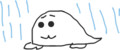 なぞの生き物を描こう！