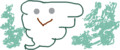 なぞの生き物を描こう！